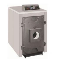 CAZAN FONTA RIMA OM 07 - 448 KW - RIMOM07